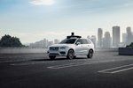 Club Volvo. Ru - Volvo Cars и Uber представляют беспилотный автомобиль Club Volvo. Ru - Volvo Cars и Uber представляют беспилотный автомобиль