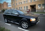 Club Volvo. Ru - Продажа XC90-I Т5 exe 2013