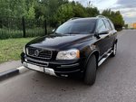 Club Volvo. Ru - Продажа XC90-I Т5 exe 2013