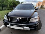 Club Volvo. Ru - Продажа XC90-I Т5 exe 2013