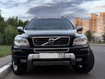 Club Volvo. Ru - Продажа XC90-I Т5 exe 2013