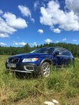 Club Volvo. Ru - Доволен обновкой)