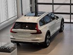 Club Volvo. Ru - Первые VOLVO V60 Cross Country. Уже у нас!