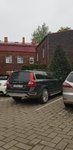 Club Volvo. Ru - Мой первый volvo