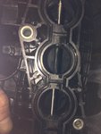 Club Volvo. Ru - Чистка впускного коллектора, 2.0 дизель, VEA