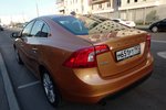 Club Volvo. Ru - Продаю S60 2011 года