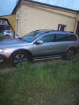 Club Volvo. Ru - xc70 II - максимальный размер резины ?