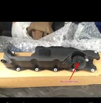 Club Volvo. Ru - Картерные газы мотор 3.2