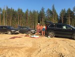 Club Volvo. Ru - 27 июля - карьер?