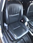Club Volvo. Ru - TOYOTA RAV4 II 2004 год, пробег 117000 км