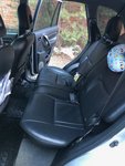 Club Volvo. Ru - TOYOTA RAV4 II 2004 год, пробег 117000 км