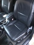 Club Volvo. Ru - TOYOTA RAV4 II 2004 год, пробег 117000 км
