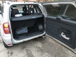 Club Volvo. Ru - TOYOTA RAV4 II 2004 год, пробег 117000 км