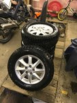 Club Volvo. Ru - TOYOTA RAV4 II 2004 год, пробег 117000 км