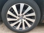Club Volvo. Ru - Диски Saga (Black) 17"