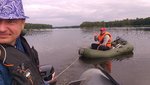 Club Volvo. Ru - 1-4 августа, рыбалка Барышево