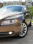 Club Volvo. Ru - Диски Saga (Black) 17"