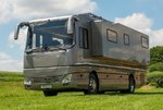Club Volvo. Ru - Автодом за 100 млн на базе Volvo Club Volvo. Ru - Автодом за 100 млн на базе Volvo