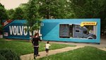 Club Volvo. Ru - Моделька Volvo VNL в масштабе 1:1 Club Volvo. Ru - Моделька Volvo VNL в масштабе 1:1