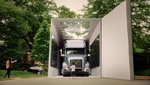 Club Volvo. Ru - Моделька Volvo VNL в масштабе 1:1 Club Volvo. Ru - Моделька Volvo VNL в масштабе 1:1