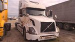 Club Volvo. Ru - Посетил Volvo VNL