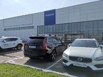 Club Volvo. Ru - тест услуги "расширяем границы и экономим ваше время" от М1