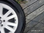 Club Volvo. Ru - Зимняя резина с дисками R17 Volvo XC90 за 12тр.