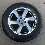 Club Volvo. Ru - Комплект зимней шипованной резины на дисках