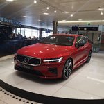 Club Volvo. Ru - Volvo FEST VROM, Geteborg, 14-19.08.19