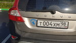 Club Volvo. Ru - Долгий путь к Volvo