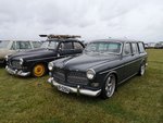 Club Volvo. Ru - Volvo FEST VROM, Geteborg, 14-19.08.19