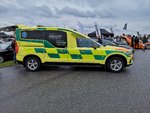 Club Volvo. Ru - Volvo FEST VROM, Geteborg, 14-19.08.19