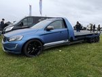 Club Volvo. Ru - Volvo FEST VROM, Geteborg, 14-19.08.19