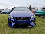 Club Volvo. Ru - Volvo FEST VROM, Geteborg, 14-19.08.19