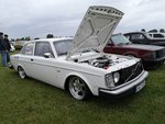 Club Volvo. Ru - Volvo FEST VROM, Geteborg, 14-19.08.19