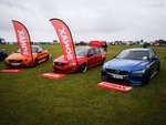Club Volvo. Ru - Volvo FEST VROM, Geteborg, 14-19.08.19