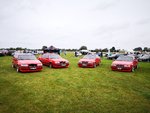 Club Volvo. Ru - Volvo FEST VROM, Geteborg, 14-19.08.19