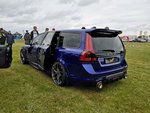 Club Volvo. Ru - Volvo FEST VROM, Geteborg, 14-19.08.19