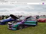 Club Volvo. Ru - Volvo FEST VROM, Geteborg, 14-19.08.19