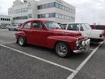 Club Volvo. Ru - Volvo FEST VROM, Geteborg, 14-19.08.19