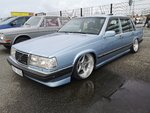 Club Volvo. Ru - Volvo FEST VROM, Geteborg, 14-19.08.19