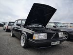 Club Volvo. Ru - Volvo FEST VROM, Geteborg, 14-19.08.19