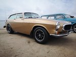 Club Volvo. Ru - Volvo FEST VROM, Geteborg, 14-19.08.19
