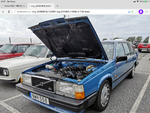 Club Volvo. Ru - Volvo FEST VROM, Geteborg, 14-19.08.19