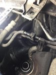 Club Volvo. Ru - Как себя чувствует турбина!?