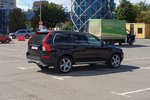Club Volvo. Ru - Встречайте: его величество Лось!