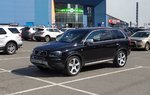 Club Volvo. Ru - Встречайте: его величество Лось!