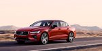 Club Volvo. Ru - Злой гибрид S60 2020 Club Volvo. Ru - Злой гибрид S60 2020