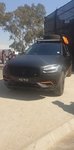 Club Volvo. Ru - XC90 AT Concepte на #FOM2019