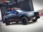 Club Volvo. Ru - XC90 AT Concepte на #FOM2019 Club Volvo. Ru - XC90 AT Concepte на #FOM2019